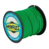 Henrys Diabolo Tråd 70 m | Grønn
