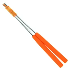 Henrys Karbonpinne 35 cm | Oransje