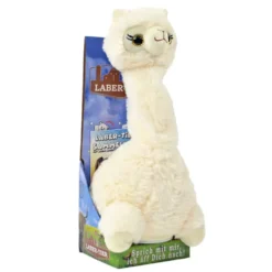 Hermende Lama