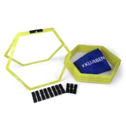 Hexa Ring System