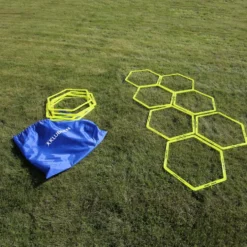 Hexa Ring System