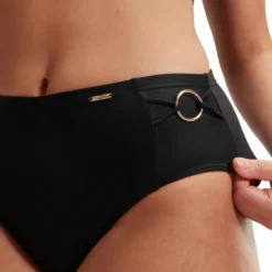High Waist Shaping Truse Bikini 36