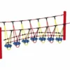 Hinder Balansebro Wobble disk