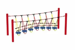 Hinder Balansebro Wobble disk