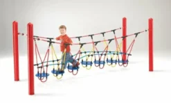Hinder Balansebro Wobble disk