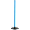 Hindersett tilbehør | gummifot 0,75 kg