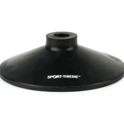 Hindersett tilbehør | gummifot 1,2 kg