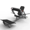 Hip Thrust Benk