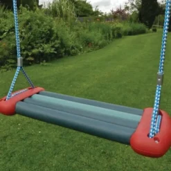 Hipster Swing huskesete | Ekstra bredt