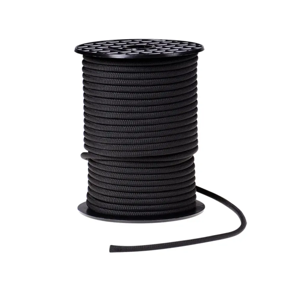 Hjelpetau Beal DYNEEMA 5,5mmx50m