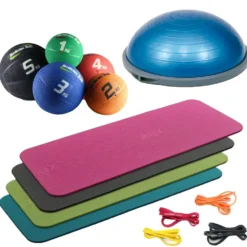 Hjemmetrening - sirkeltrening