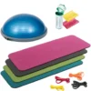Hjemmetrening med BOSU ball
