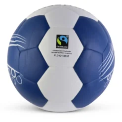 Håndball Klubben School Fairtrade 0 (10)