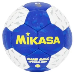 Håndball Mikasa IHF HB350B-WBL