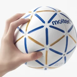 Håndball Molten d60 Klisterfri