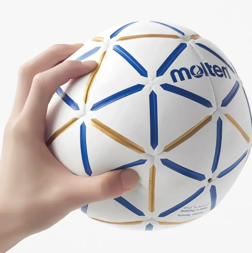 Håndball Molten d60 Klisterfri