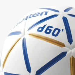 Håndball Molten d60 Klisterfri