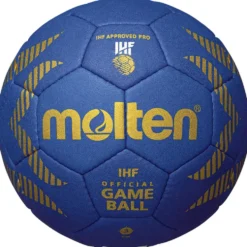 Håndball Molten HA5000-B IHF2