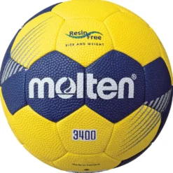 Håndball Molten HF3400-YN 1