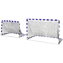 Håndballmål Pop Up 140 x 100 cm