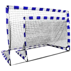 Håndballmål Pop Up 140 x 100 cm