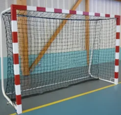 Håndballmål 3x2m Competition sett