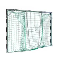 Håndballmål 3x2m svart