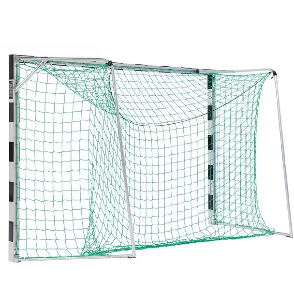 Håndballmål 3x2m svart