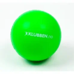 Håndtrener & Stressball Klubben