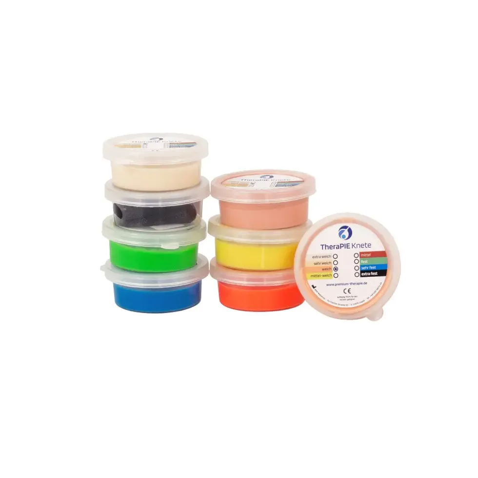Håndtrener AFH Plastilin 85 gram