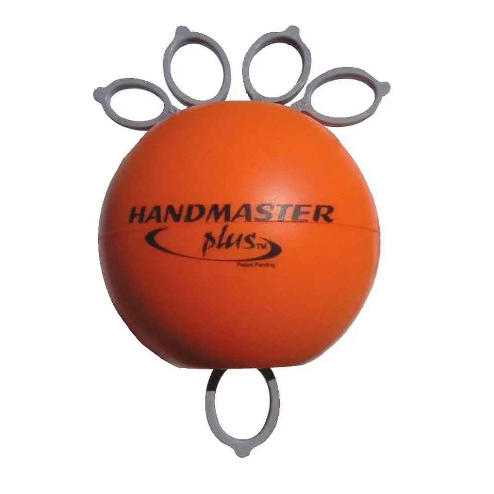 Håndtrener Handmaster
