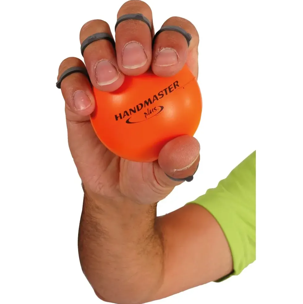 Håndtrener Handmaster