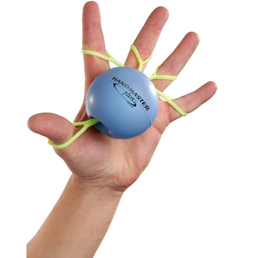 Håndtrener Handmaster sett