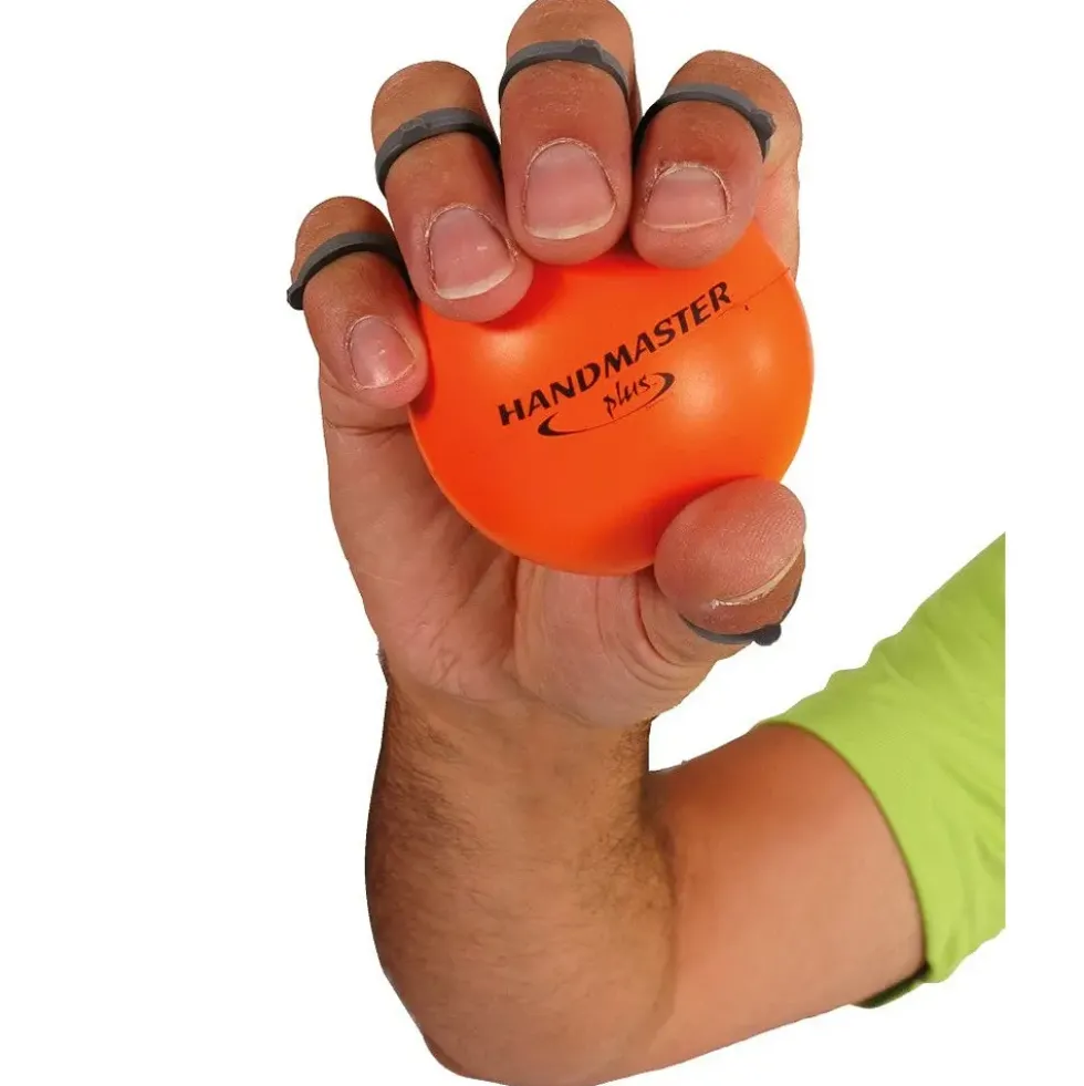 Håndtrener Handmaster sett