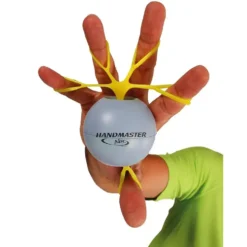 Håndtrener Handmaster sett