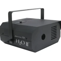 H2O vanneffekt