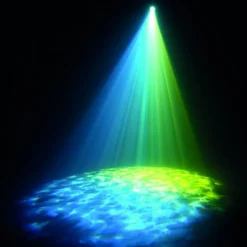 H2O vanneffekt