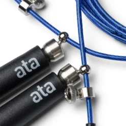 Hoppetau ata Speedroope C - Blå