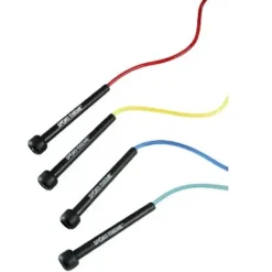 Hoppetau Speed Rope pakke (10 stk)