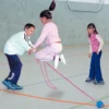 Hoppetau Sport-Thieme Circle Jump