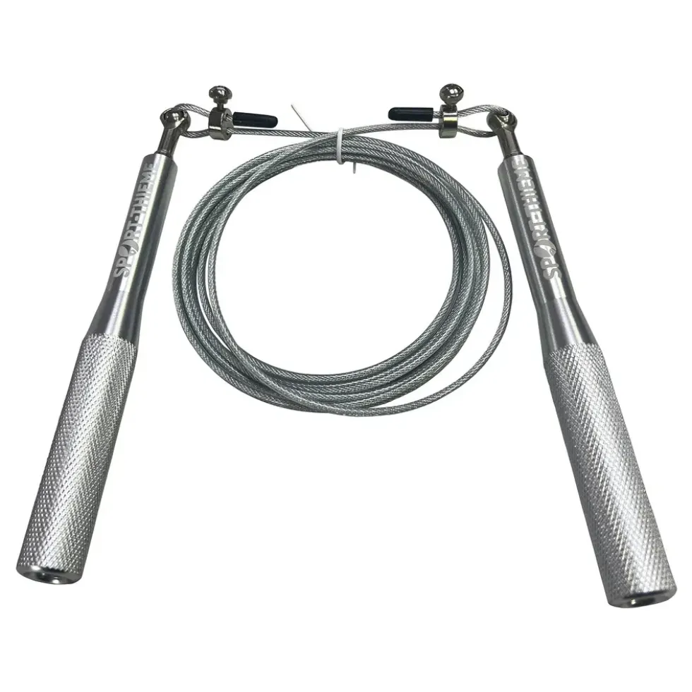 Hoppetau Sport-Thieme Speed Rope 2.0