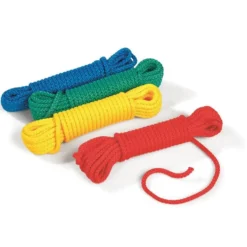 Hoppetaupakke 10 meter