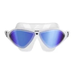 Horizon Flex Mask Titanium Svømmebrille