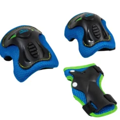 Hudora Beskyttelsessett Kids XS