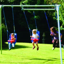 Huskehjelp Treble Swung