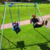 Huskehjelperen Swung