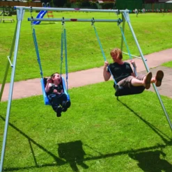 Huskehjelperen Swung