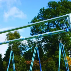Huskehjelperen Swung