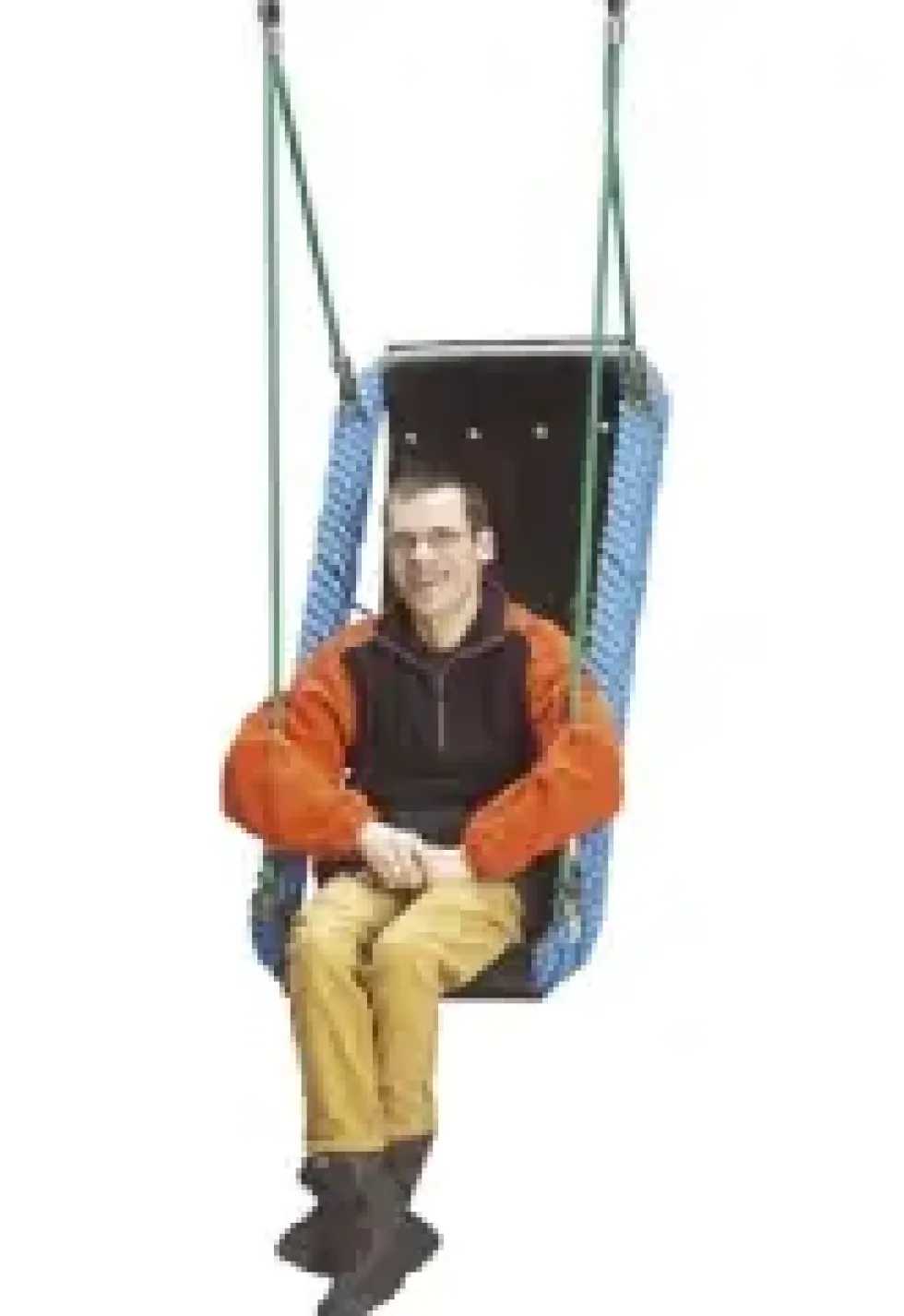 Huskesete Huck