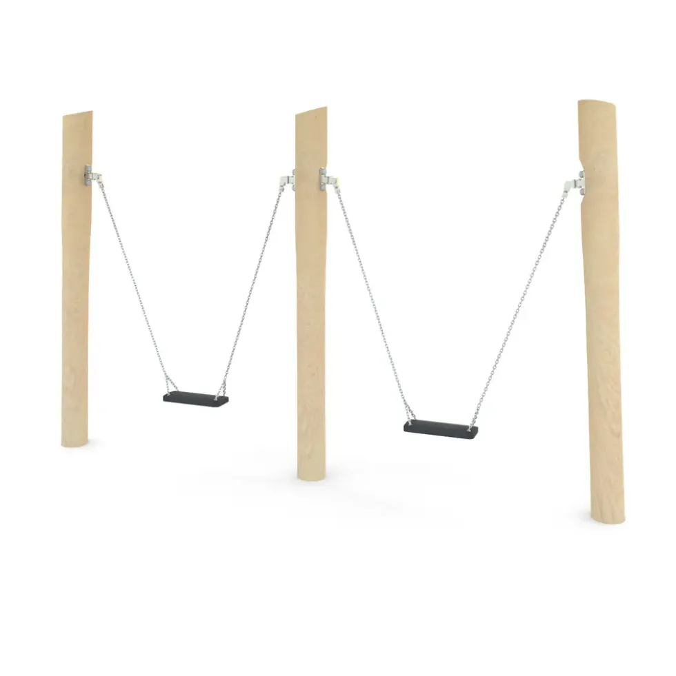 Huskestativ for barn | Robinia